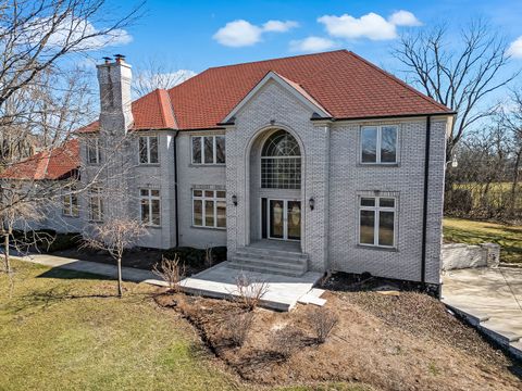 Tiny photo for Burr Ridge, IL 60527 (MLS # 12574407)