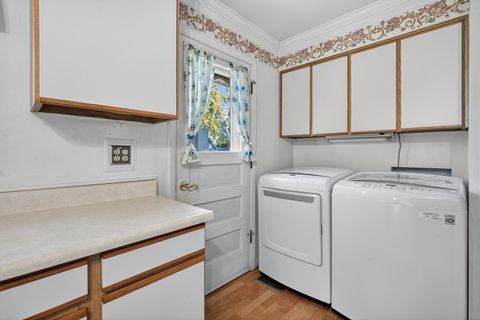 Tiny photo for 568 Cedar Lane, Elk Grove Village, IL 60007 (MLS # 12506456)