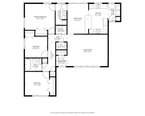 Tiny photo for 568 Cedar Lane, Elk Grove Village, IL 60007 (MLS # 12506456)