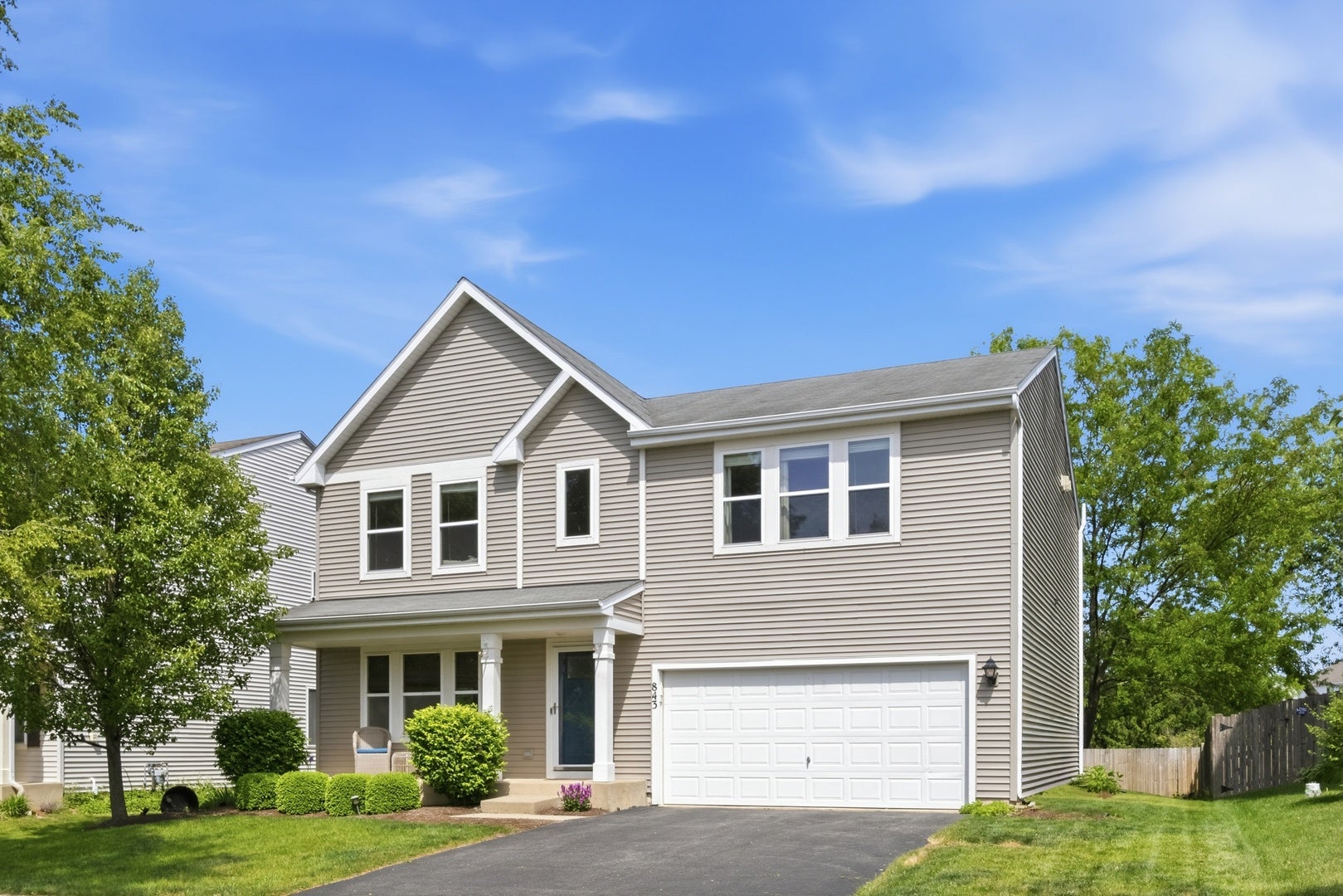 843 Brahms Road