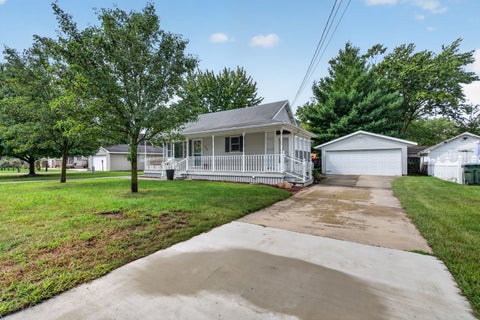 Photo of 250 N Irving Street, Coal City, IL 60416 (MLS # 12739443)