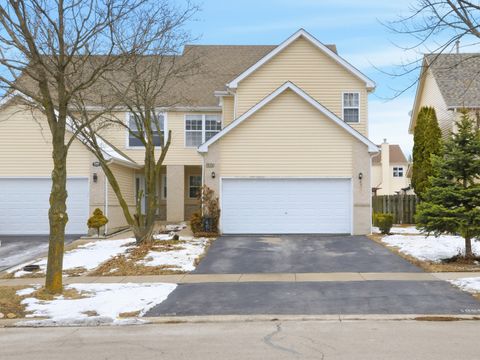 1096 Viewpoint Drive Lake In The Hills IL 60156