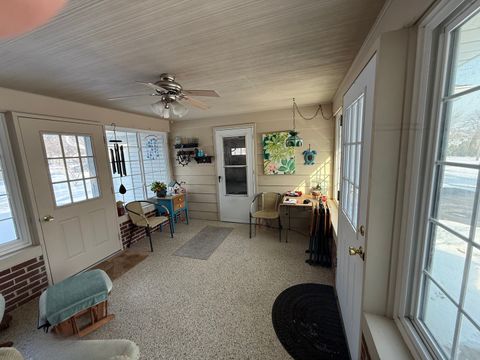 Tiny photo for 37610 N Holdridge Avenue, Beach Park, IL 60087 (MLS # 12565764)