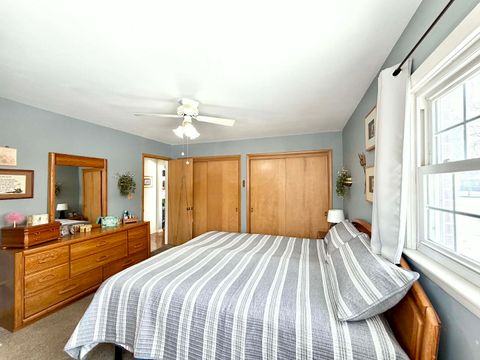 Tiny photo for 37610 N Holdridge Avenue, Beach Park, IL 60087 (MLS # 12565764)