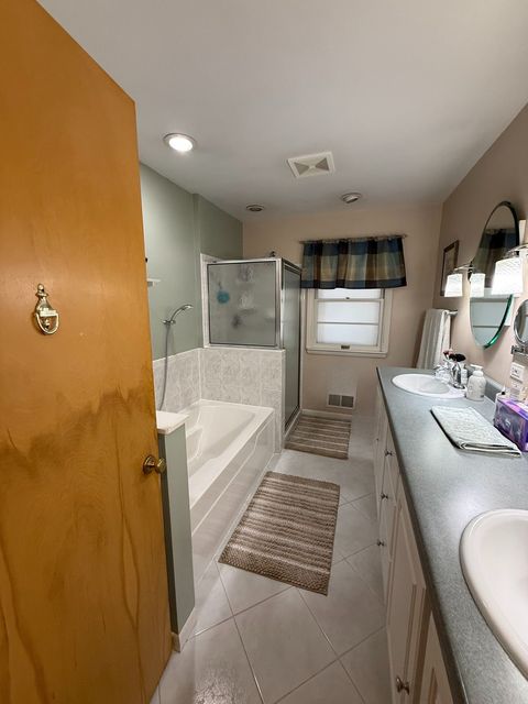 Tiny photo for 37610 N Holdridge Avenue, Beach Park, IL 60087 (MLS # 12565764)