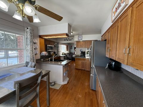 Tiny photo for 37610 N Holdridge Avenue, Beach Park, IL 60087 (MLS # 12565764)