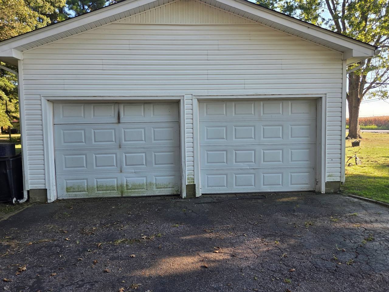 768 AIRPORT Road