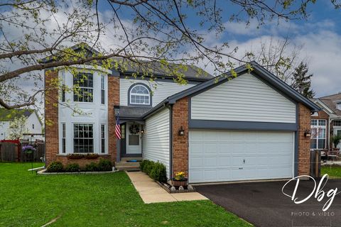 2426 N Old Pond Lane Round Lake Beach IL 60073