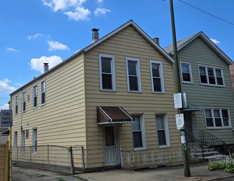 511 W 25th Place Chicago IL 60616