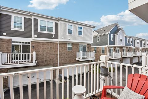 Tiny photo for 9245 Harlowe Lane, Orland Park, IL 60462 (MLS # 12510698)