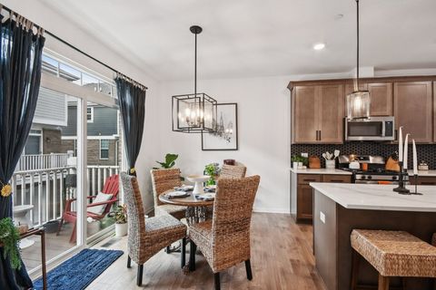 Tiny photo for 9245 Harlowe Lane, Orland Park, IL 60462 (MLS # 12510698)