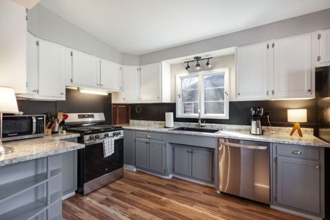 Tiny photo for Elgin, IL 60123 (MLS # 12599244)