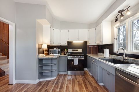 Tiny photo for Elgin, IL 60123 (MLS # 12599244)