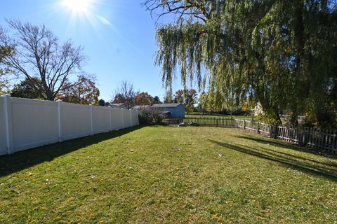 A home in Antioch