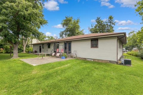 Tiny photo for 18860 S Leila Drive, Mokena, IL 60448 (MLS # 12735875)