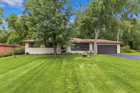 Tiny photo for 18860 S Leila Drive, Mokena, IL 60448 (MLS # 12735875)