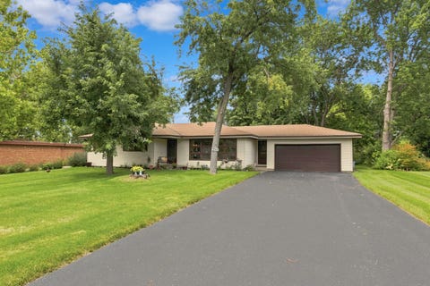 Photo of 18860 S Leila Drive, Mokena, IL 60448 (MLS # 12735875)