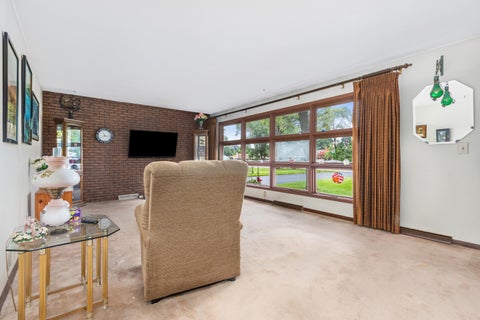 Tiny photo for 18860 S Leila Drive, Mokena, IL 60448 (MLS # 12735875)