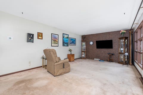 Tiny photo for 18860 S Leila Drive, Mokena, IL 60448 (MLS # 12735875)