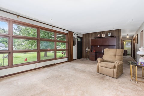 Tiny photo for 18860 S Leila Drive, Mokena, IL 60448 (MLS # 12735875)