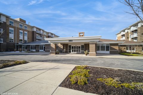 Photo of 2150 Founders Drive #247, Northbrook, IL 60062 (MLS # 12336666)