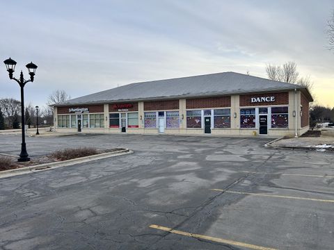 4590 Princeton Lane Lake In The Hills IL 60156