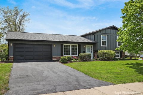 475 Burr Oak Drive Lake Zurich IL 60047