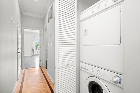 Tiny photo for 2629 W Chicago Avenue #3, Chicago, IL 60622 (MLS # 12469980)