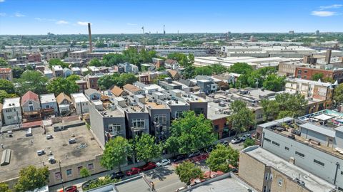 Tiny photo for 2629 W Chicago Avenue #3, Chicago, IL 60622 (MLS # 12469980)