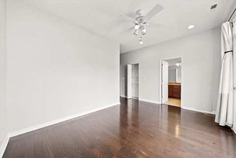 Tiny photo for 2629 W Chicago Avenue #3, Chicago, IL 60622 (MLS # 12469980)