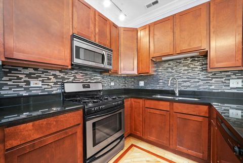 Tiny photo for 2629 W Chicago Avenue #3, Chicago, IL 60622 (MLS # 12469980)