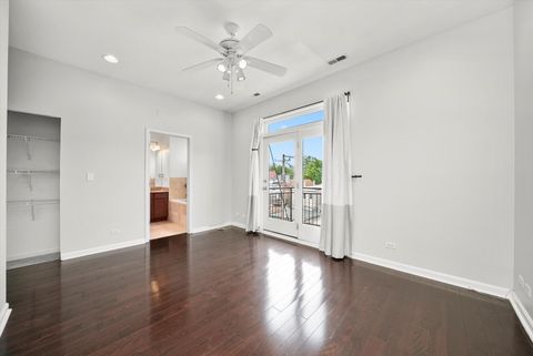 Tiny photo for 2629 W Chicago Avenue #3, Chicago, IL 60622 (MLS # 12469980)
