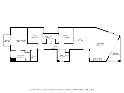 Tiny photo for 2629 W Chicago Avenue #3, Chicago, IL 60622 (MLS # 12469980)