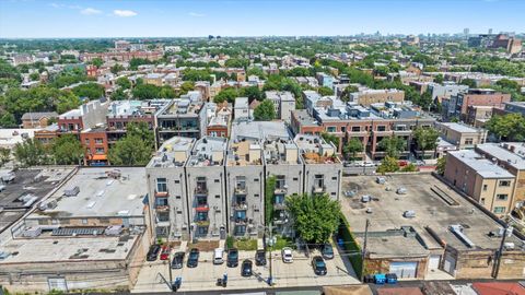 Tiny photo for 2629 W Chicago Avenue #3, Chicago, IL 60622 (MLS # 12469980)