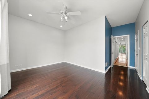 Tiny photo for 2629 W Chicago Avenue #3, Chicago, IL 60622 (MLS # 12469980)