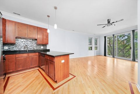 Tiny photo for 2629 W Chicago Avenue #3, Chicago, IL 60622 (MLS # 12469980)