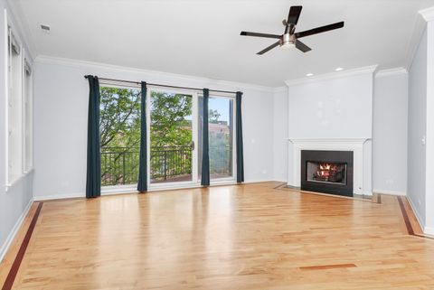 Tiny photo for 2629 W Chicago Avenue #3, Chicago, IL 60622 (MLS # 12469980)