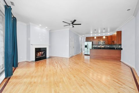 Tiny photo for 2629 W Chicago Avenue #3, Chicago, IL 60622 (MLS # 12469980)