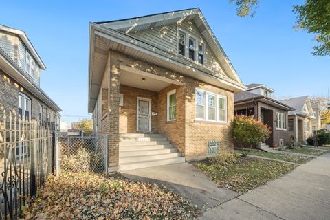 Tiny photo for 3449 N Lavergne Avenue, Chicago, IL 60641 (MLS # 12518472)