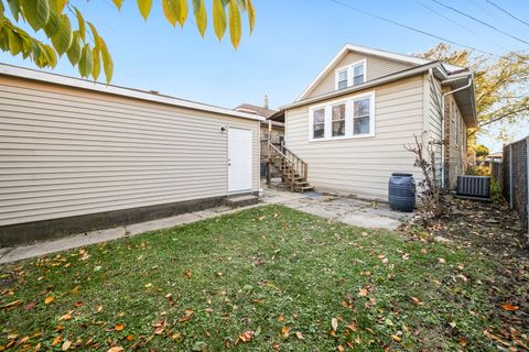 Tiny photo for 3449 N Lavergne Avenue, Chicago, IL 60641 (MLS # 12518472)