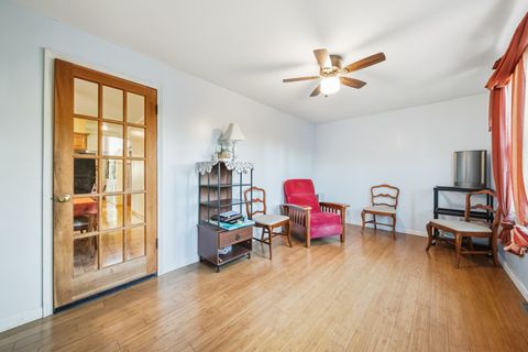 Tiny photo for 3449 N Lavergne Avenue, Chicago, IL 60641 (MLS # 12518472)