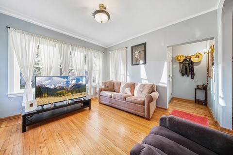 Tiny photo for 3449 N Lavergne Avenue, Chicago, IL 60641 (MLS # 12518472)