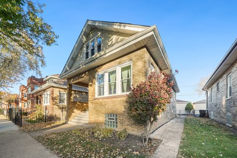 Tiny photo for 3449 N Lavergne Avenue, Chicago, IL 60641 (MLS # 12518472)
