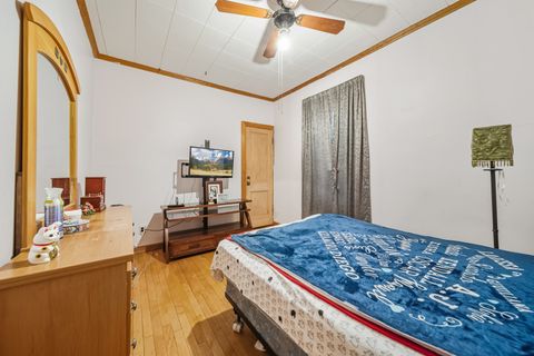 Tiny photo for 3449 N Lavergne Avenue, Chicago, IL 60641 (MLS # 12518472)