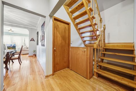 Tiny photo for 3449 N Lavergne Avenue, Chicago, IL 60641 (MLS # 12518472)