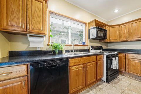 Tiny photo for 3449 N Lavergne Avenue, Chicago, IL 60641 (MLS # 12518472)