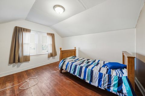 Tiny photo for 3449 N Lavergne Avenue, Chicago, IL 60641 (MLS # 12518472)