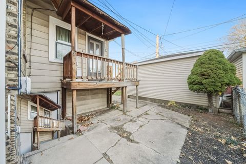 Tiny photo for 3449 N Lavergne Avenue, Chicago, IL 60641 (MLS # 12518472)