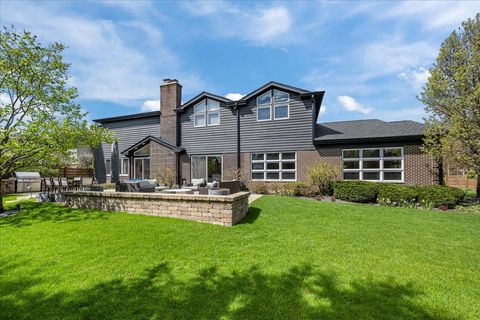 Tiny photo for 1755 Overland Trail, Deerfield, IL 60015 (MLS # 12624612)