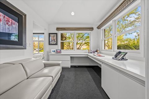 Tiny photo for 1755 Overland Trail, Deerfield, IL 60015 (MLS # 12624612)